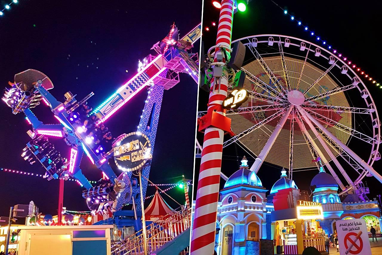 Global Village Dubai Entertainment Global Village Dubai Entertainment