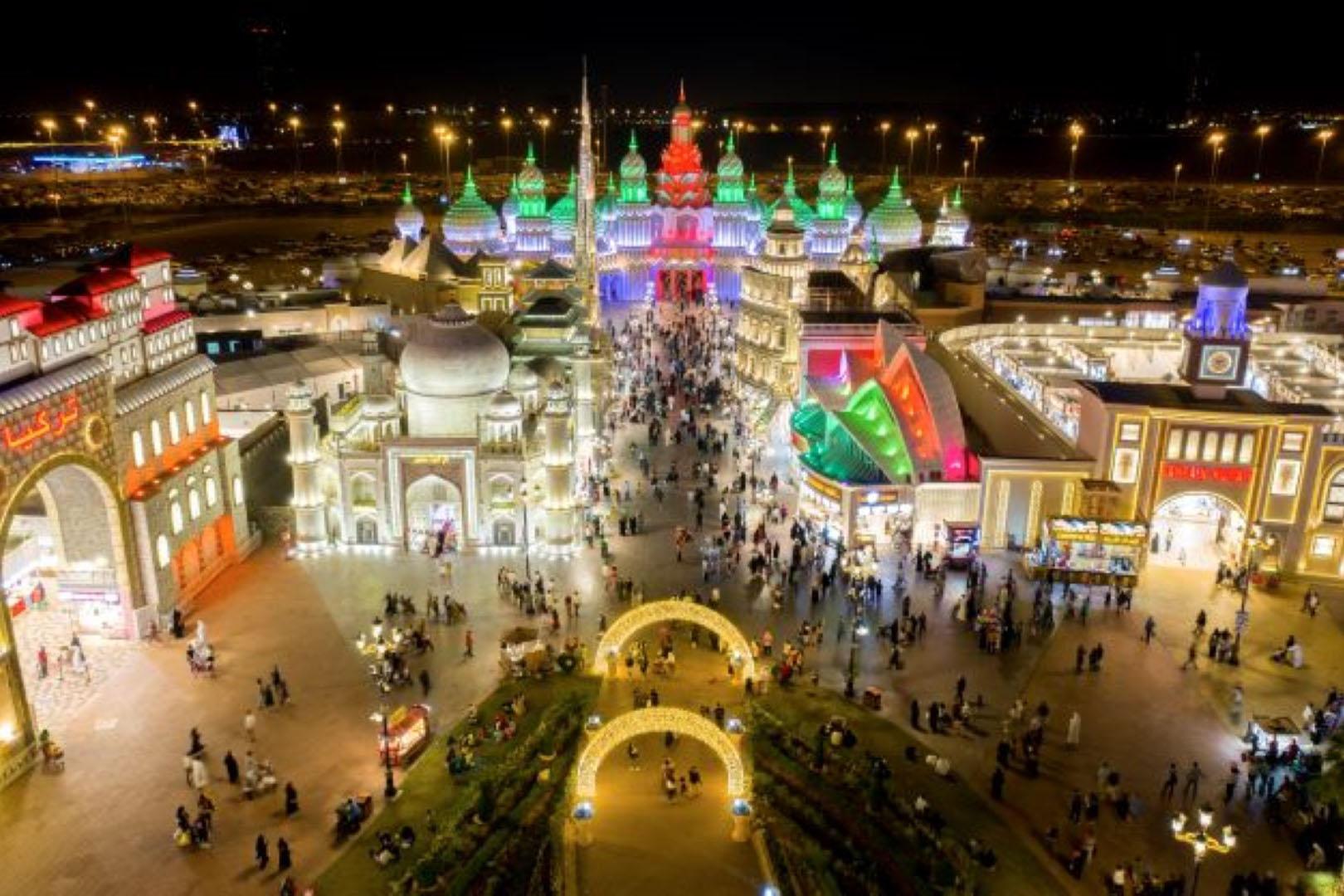 Global Village Dubai Global Village Dubai
